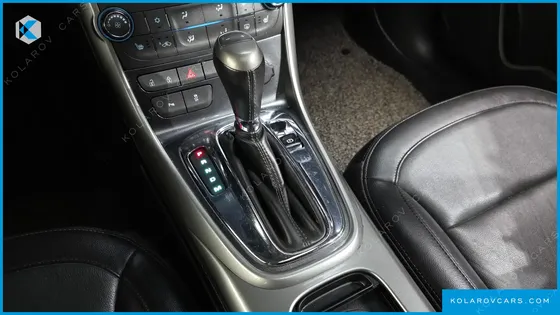 CHEVROLET (GM DAEWOO) MALIBU 2.0 DIESEL LT PREMIUM PACK