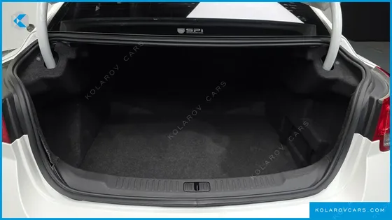 CHEVROLET (GM DAEWOO) MALIBU 2.0 DIESEL LT PREMIUM PACK