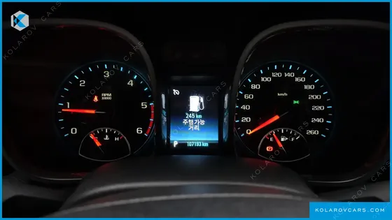 CHEVROLET (GM DAEWOO) MALIBU 2.0 DIESEL LT PREMIUM PACK