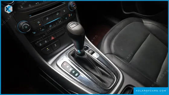 CHEVROLET (GM DAEWOO) MALIBU 2.0 DIESEL LT PREMIUM PACK