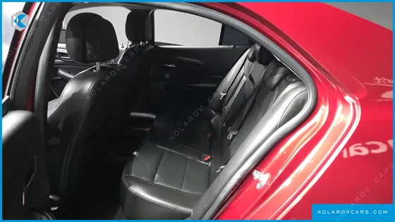 CHEVROLET (GM DAEWOO) MALIBU 2.0 DIESEL LT PREMIUM PACK