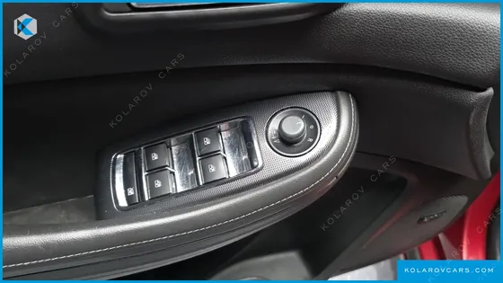 CHEVROLET (GM DAEWOO) MALIBU 2.0 DIESEL LT PREMIUM PACK