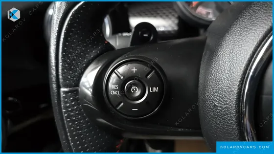 MINI COOPER 5DOOR STANDARD
