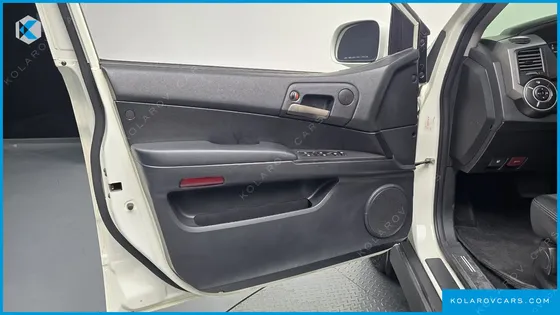 KGM - SSANGYONG KORANDO CX7 4WD