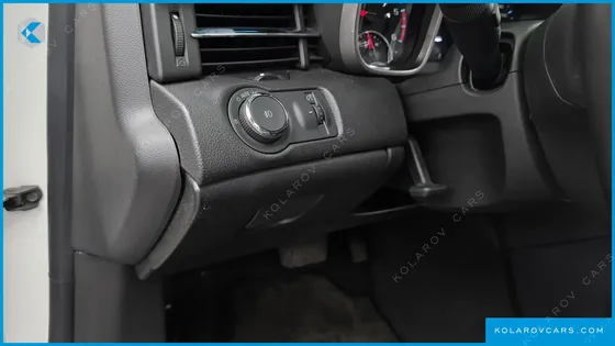 CHEVROLET (GM DAEWOO) MALIBU 2.0 DIESEL LT PREMIUM PACK