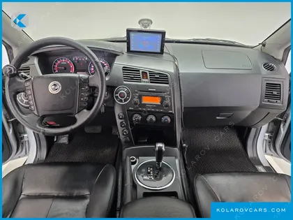 KGM - SSANGYONG KORANDO CX7 4WD