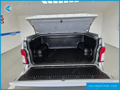 KGM - SSANGYONG KORANDO CX7 4WD