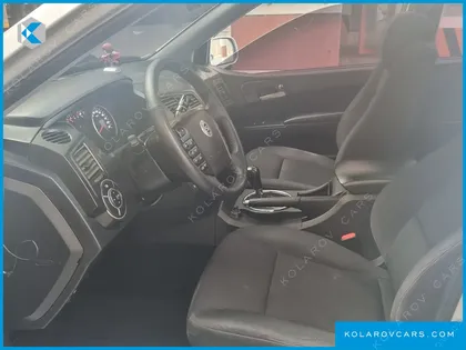 KGM - SSANGYONG KORANDO CX7 4WD