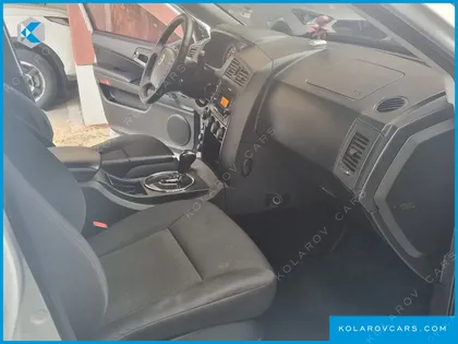 KGM - SSANGYONG KORANDO CX7 4WD