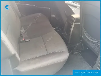 KGM - SSANGYONG KORANDO CX7 4WD