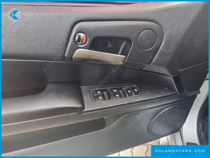 KGM - SSANGYONG KORANDO CX7 4WD