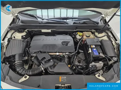 CHEVROLET (GM DAEWOO) MALIBU 2.0 LTZ DELUXE PACK(BLACK)