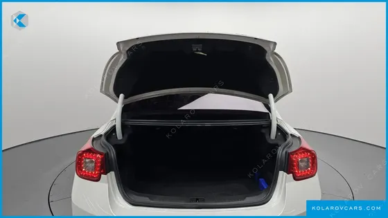 CHEVROLET (GM DAEWOO) MALIBU 2.0 LTZ DELUXE PACK(BLACK)