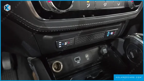 KGM - SSANGYONG REXTON DIESEL 2.2 2WD