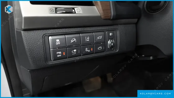 KGM - SSANGYONG REXTON DIESEL 2.2 2WD