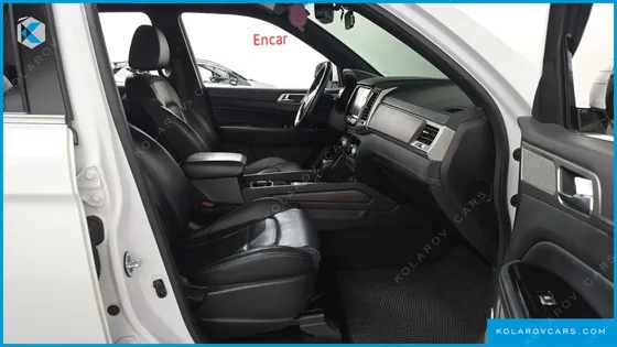 KGM - SSANGYONG REXTON DIESEL 2.2 2WD