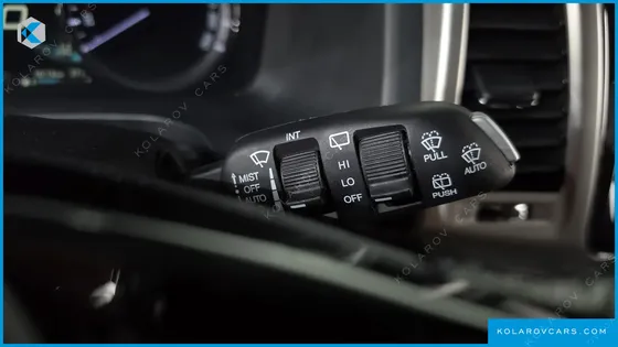 KGM - SSANGYONG REXTON DIESEL 2.2 2WD