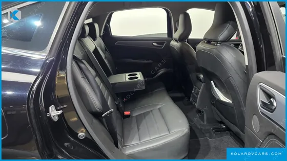 RENAULT KOREA XM3 1.3 TCE RE SIGNATURE