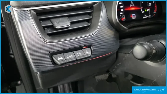 RENAULT KOREA XM3 1.3 TCE RE SIGNATURE