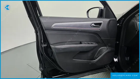 RENAULT KOREA XM3 1.3 TCE RE SIGNATURE