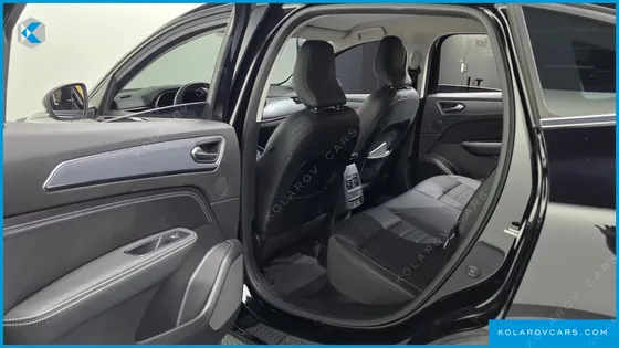 RENAULT KOREA XM3 1.3 TCE RE SIGNATURE