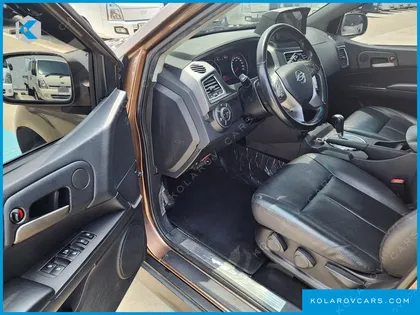 KGM - SSANGYONG KORANDO CX5 2WD