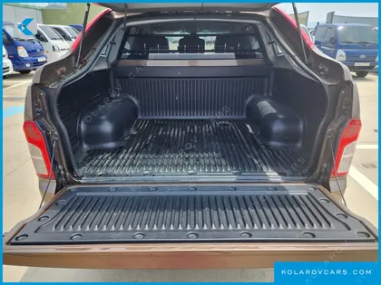 KGM - SSANGYONG KORANDO CX5 2WD