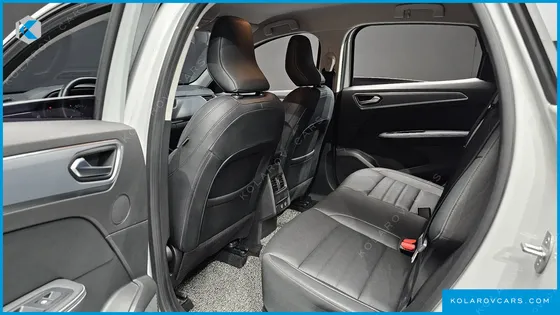 RENAULT KOREA XM3 1.3 TCE RE