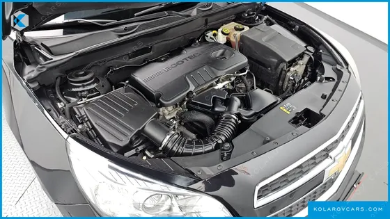 CHEVROLET (GM DAEWOO) MALIBU 2.0 LT DELUXE PACK