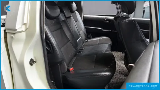 KGM - SSANGYONG KORANDO CX7 4WD