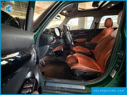 MINI COOPER 5DOOR CLASSIC