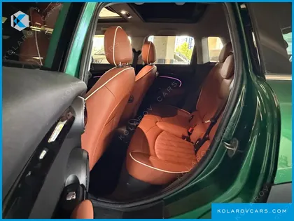 MINI COOPER 5DOOR CLASSIC