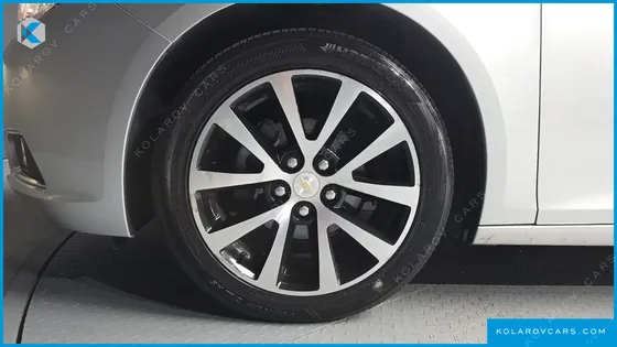 CHEVROLET (GM DAEWOO) MALIBU 2.0 LTZ DELUXE PACK(ALLOY)