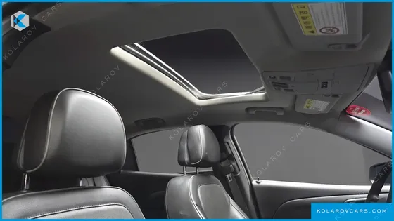 CHEVROLET (GM DAEWOO) MALIBU 2.0 LTZ DELUXE PACK(ALLOY)