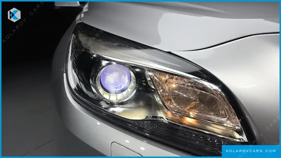 CHEVROLET (GM DAEWOO) MALIBU 2.0 LTZ DELUXE PACK(ALLOY)