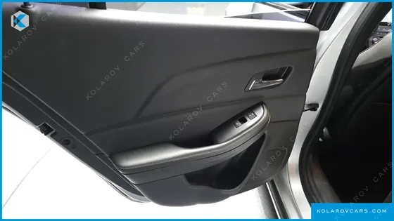 CHEVROLET (GM DAEWOO) MALIBU 2.0 LTZ DELUXE PACK(ALLOY)