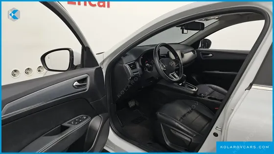RENAULT KOREA XM3 1.3 TCE RE