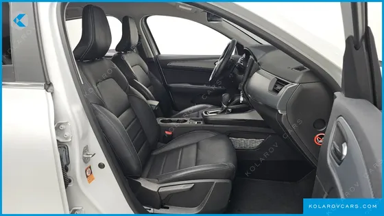 RENAULT KOREA XM3 1.3 TCE RE