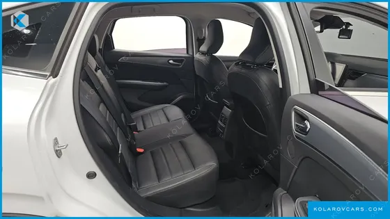 RENAULT KOREA XM3 1.3 TCE RE