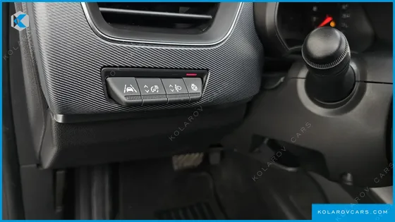 RENAULT KOREA XM3 1.3 TCE RE