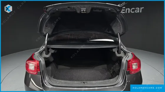 CHEVROLET (GM DAEWOO) MALIBU 2.0 LT DELUXE PACK