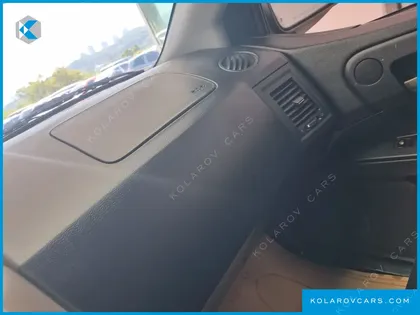KGM - SSANGYONG KORANDO CX7 4WD