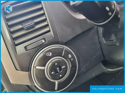 KGM - SSANGYONG KORANDO CX7 4WD