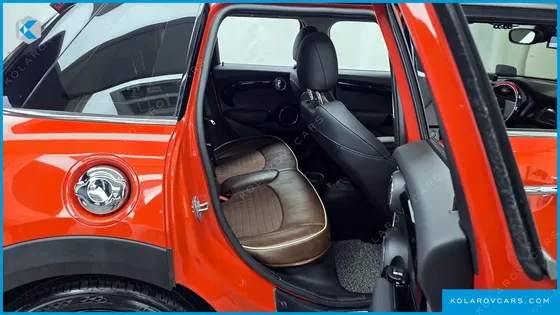 MINI COOPER 5DOOR STANDARD
