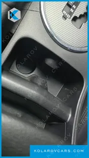 KGM - SSANGYONG KORANDO CX7 4WD