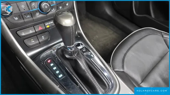 CHEVROLET (GM DAEWOO) MALIBU 2.0 LTZ