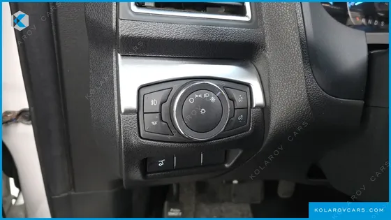 FORD EXPLORER 2.3 LIMITED 4WD