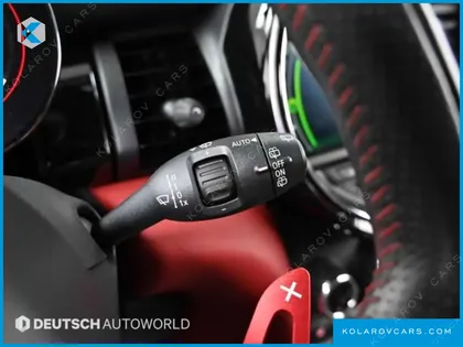 MINI COOPER JCW