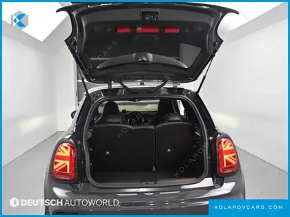 MINI COOPER JCW
