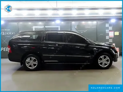 KGM - SSANGYONG KORANDO CX7 4WD